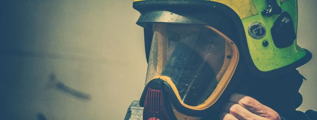 Συγκινεί Κύπριος πυροσβέστης από το φλεγόμενο μέτωπο στην Αττική: «Τα πάντα για τη μητέρα πατρίδα»